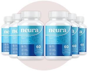 Neura 6-bottle best value package